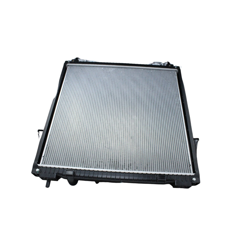 RADIADOR MAXUS T60 2.8